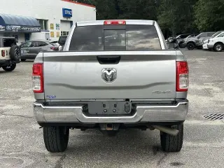 Ram 2500 2019 4x4 Tradesman 4p Crew Cab 6,3 ft. SB Pickup