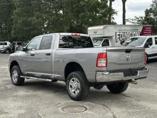 Ram 2500 2019 4x4 Tradesman 4p Crew Cab 6,3 ft. SB Pickup