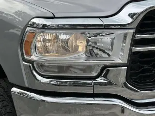 Ram 2500 2019 4x4 Tradesman 4p Crew Cab 6,3 ft. SB Pickup
