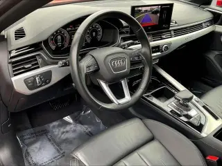 Audi A5 Sportback 2025 AWD quattro S line Premium 45 TFSI 4p Puerta trasera deportiva