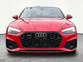 Audi A5 Sportback 2025 AWD quattro S line Premium 45 TFSI 4p Puerta trasera deportiva