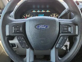 Ford F-150 2019 4x2 XL 4p SuperCab 6.5 ft. SB