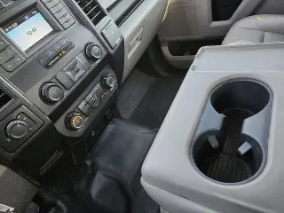 Ford F-150 2019 4x2 XL 4p SuperCab 6.5 ft. SB