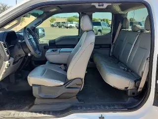 Ford F-150 2019 4x2 XL 4p SuperCab 6.5 ft. SB