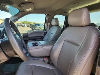 Ford F-150 2019 4x2 XL 4p SuperCab 6.5 ft. SB