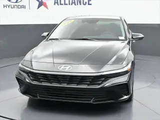Hyundai ELANTRA 2026 SE 4dr Sedán