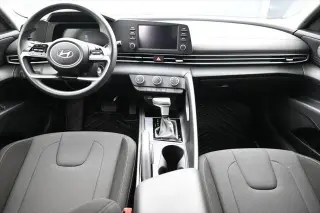 Hyundai ELANTRA 2026 SE 4dr Sedán