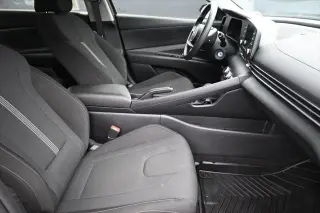 Hyundai ELANTRA 2026 SE 4dr Sedán