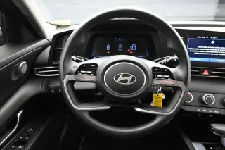 Hyundai ELANTRA 2026 SE 4dr Sedán