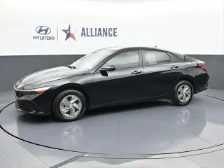 Hyundai ELANTRA 2026 SE 4dr Sedán