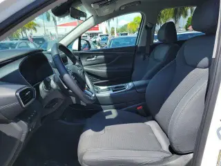 Hyundai SANTA FE 2023 SEL 4dr Crossover