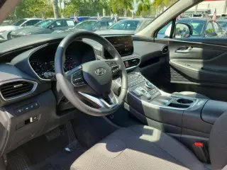 Hyundai SANTA FE 2023 SEL 4dr Crossover