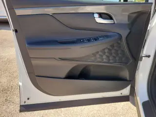 Hyundai SANTA FE 2023 SEL 4dr Crossover
