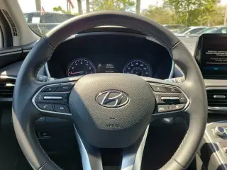 Hyundai SANTA FE 2023 SEL 4dr Crossover