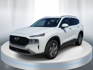 Hyundai SANTA FE 2023 SEL 4dr Crossover