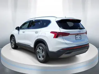 Hyundai SANTA FE 2023 SEL 4dr Crossover