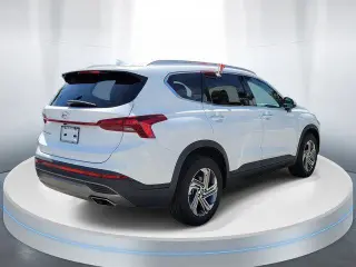 Hyundai SANTA FE 2023 SEL 4dr Crossover