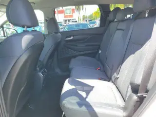 Hyundai SANTA FE 2023 SEL 4dr Crossover