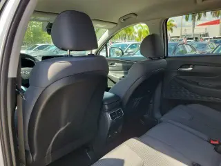 Hyundai SANTA FE 2023 SEL 4dr Crossover