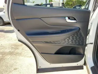 Hyundai SANTA FE 2023 SEL 4dr Crossover