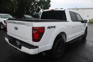Ford F-150 2024 4x4 XLT 4dr SuperCrew 6.5 ft. SB