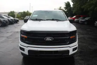 Ford F-150 2024 4x4 XLT 4dr SuperCrew 6.5 ft. SB