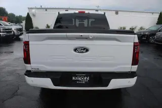 Ford F-150 2024 4x4 XLT 4dr SuperCrew 6.5 ft. SB