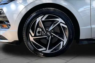 Hyundai SONATA 2026 SEL Sport 4dr Sedán