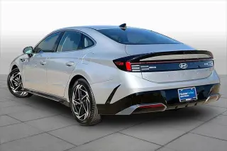 Hyundai SONATA 2026 SEL Sport 4dr Sedán
