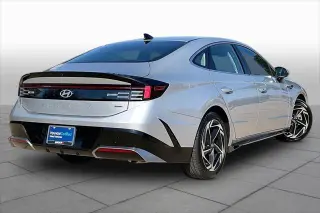 Hyundai SONATA 2026 SEL Sport 4dr Sedán