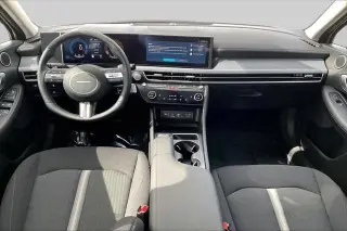 Hyundai SONATA 2026 SEL Sport 4dr Sedán