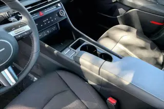 Hyundai SONATA 2026 SEL Sport 4dr Sedán