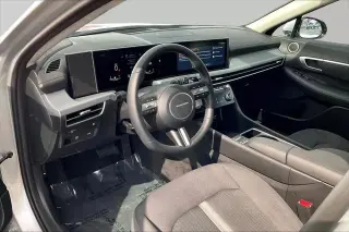 Hyundai SONATA 2026 SEL Sport 4dr Sedán