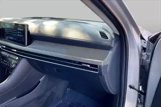 Hyundai SONATA 2026 SEL Sport 4dr Sedán