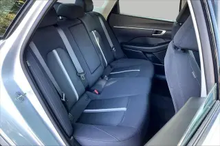 Hyundai SONATA 2026 SEL Sport 4dr Sedán