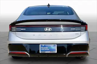 Hyundai SONATA 2026 SEL Sport 4dr Sedán