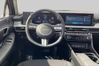 Hyundai SONATA 2026 SEL Sport 4dr Sedán