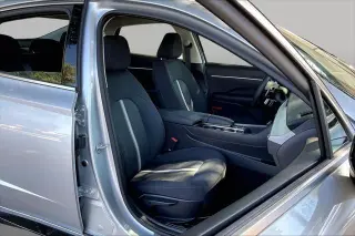 Hyundai SONATA 2026 SEL Sport 4dr Sedán