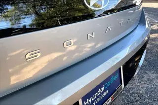 Hyundai SONATA 2026 SEL Sport 4dr Sedán