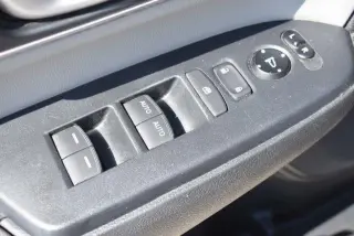 Honda CR-V 2017 AWD EX-L 4dr SUV