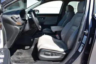 Honda CR-V 2017 AWD EX-L 4dr SUV
