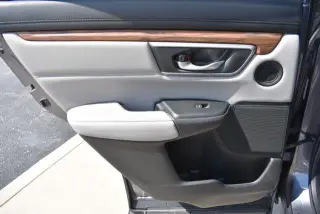 Honda CR-V 2017 AWD EX-L 4dr SUV