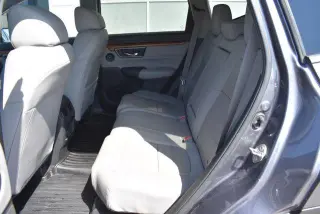 Honda CR-V 2017 AWD EX-L 4dr SUV