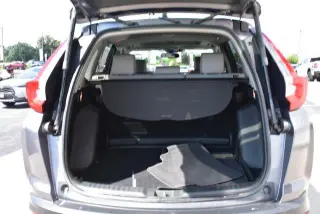Honda CR-V 2017 AWD EX-L 4dr SUV