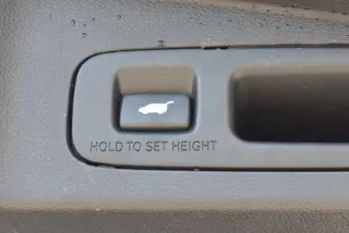Honda CR-V 2017 AWD EX-L 4dr SUV