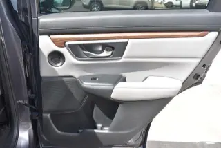 Honda CR-V 2017 AWD EX-L 4dr SUV