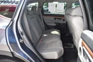 Honda CR-V 2017 AWD EX-L 4dr SUV