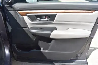 Honda CR-V 2017 AWD EX-L 4dr SUV
