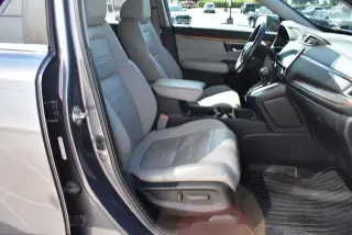 Honda CR-V 2017 AWD EX-L 4dr SUV