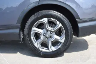 Honda CR-V 2017 AWD EX-L 4dr SUV